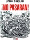 NO PASARAN -BRIGADAS INTERNACIONALES