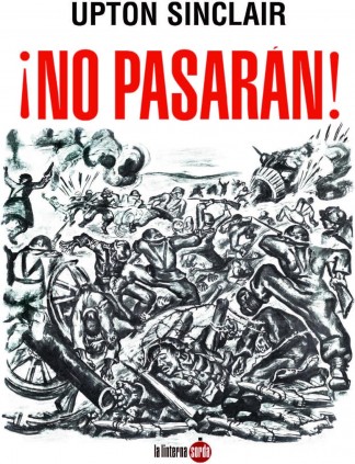NO PASARAN -BRIGADAS INTERNACIONALES