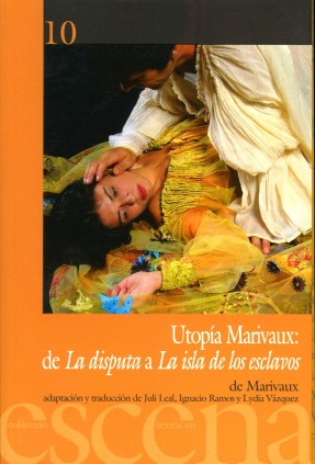 Utopía Marivaux
