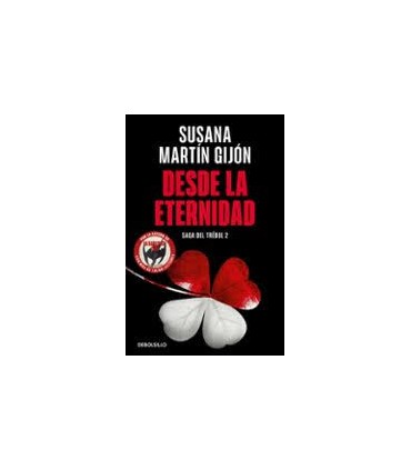 Desde la eternidad (Saga del trébol 2)