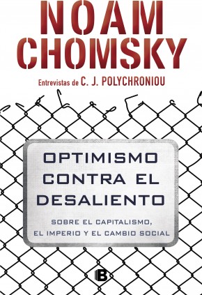 Optimismo contra el desaliento