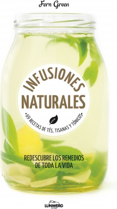 Infusiones naturales