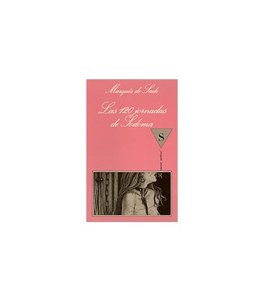 Las 120 jornadas de Sodoma