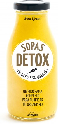 Sopas detox