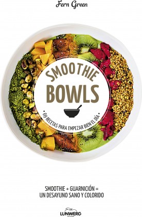Smoothie Bowls
