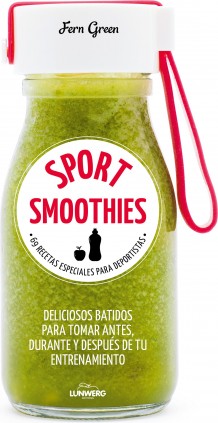 Sport Smoothies