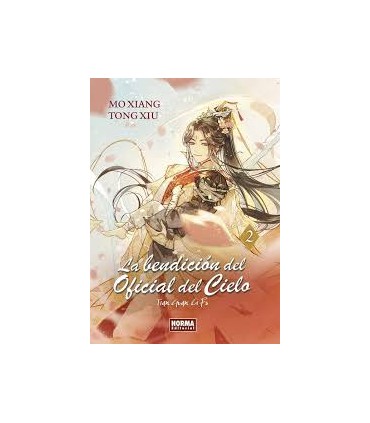 LA BENDICION DEL OFICIAL DEL CIELO 02