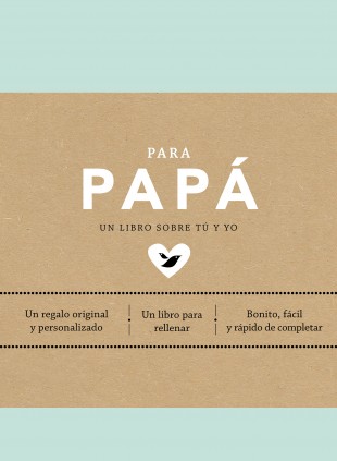 Para papá (edición oficial)