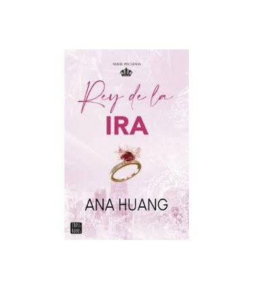 PECADOS 1  REY DE LA IRA