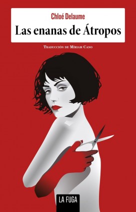 LAS ENANAS DE ATROPOS