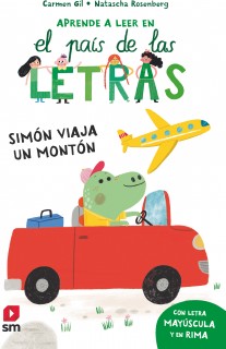 EL PAIS DE LAS LETRAS 2 SIMON VIAJA UN M