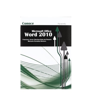 CONOCE WORD 2010