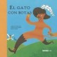 EL GATO CON BOTAS- BRAILLE