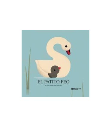 EL PATITO FEO