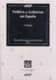 Política y Gobierno en España