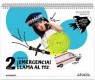 ¡Emergencia! ¡Llama al 112!. Nivel 2