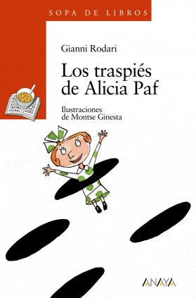 Los traspiés de Alicia Paf