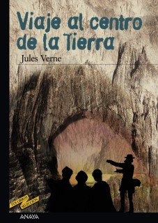 VIAJE AL CENTRO DE LA TIERRA/TLS/19