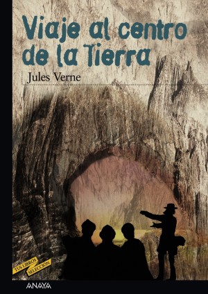 VIAJE AL CENTRO DE LA TIERRA/TLS/19