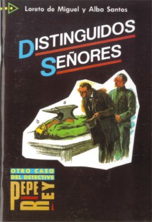 PQL 4 DISTINGUIDOS SEÑORES