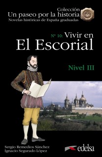NHG 3 - Vivir en el Escorial