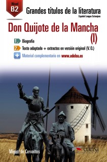 GTL B2 - Don Quijote I