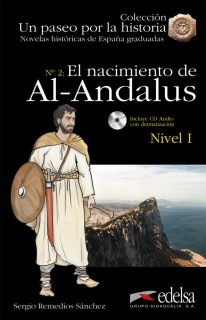 NHG 1 - El nacimiento al-Ándalus