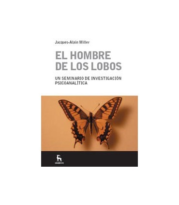 El hombre de los lobos