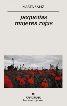 PEQUEÑAS MUJERES ROJAS