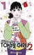 TOKYO GIRLS II Nº 01