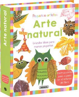 Arte natural