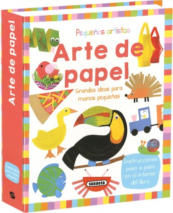 Arte de papel