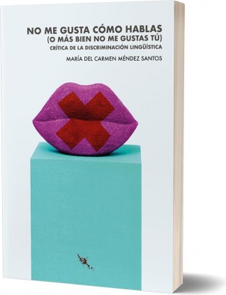 NO ME GUSTA COMO HABLAS