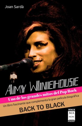 AMY WINEHOUSE