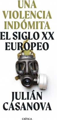 Una violencia indómita