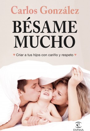 BESAME MUCHO (NUEVAPRESENTACION)