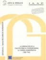 La Ordenación de la Función Pública Contemporánea : la Carrera Administrativa (1808 -1963)