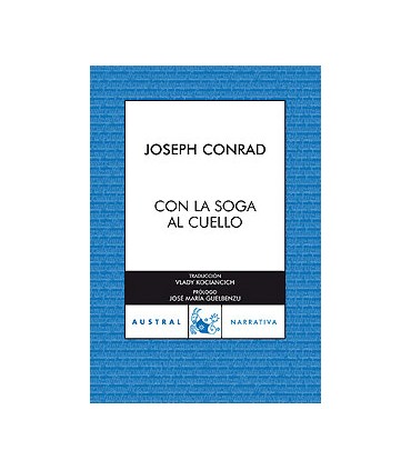 Con la soga al cuello