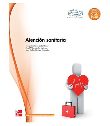 ATENCION SANITARIA. MCGRAW 12