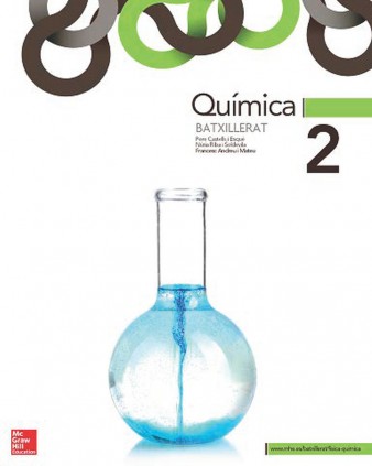 BL Quimica 2 Batx. Libro Digital