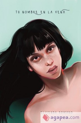 Tu nombre en la vena