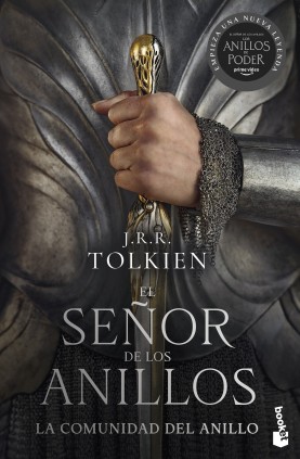 EL SEÑOR DE LOS ANILLOS 1. LA COMUNIDAD