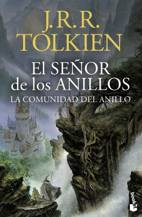 EL SEÑOR DE LOS ANILLOS 1. LA COMUNIDAD