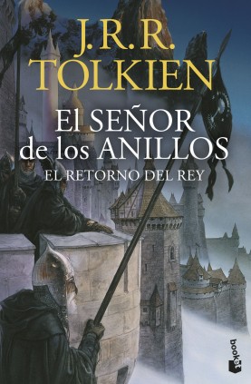EL SEÑOR DE LOS ANILLOS 3. EL RETORNO DE