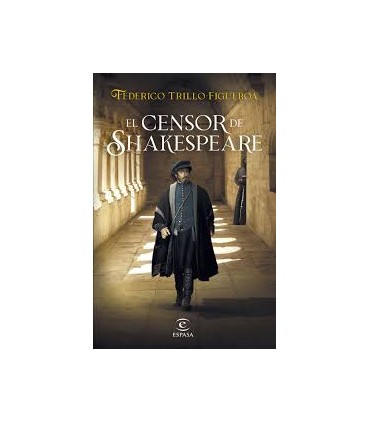 El censor de Shakespeare