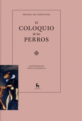 COLOQUIO DE LOS PERROS EL