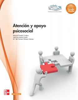 Atención y apoyo psicosocial