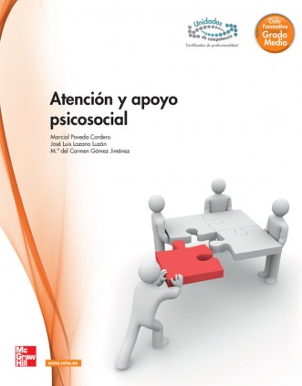 Atención y apoyo psicosocial