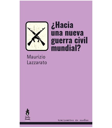 ¿Hacia una nueva guerra civil mundial?