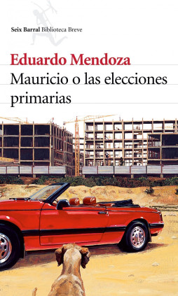 Mauricio o las elecciones primarias